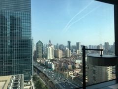 -上海璞麗酒店