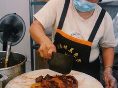 隆江猪脚肉-陆长玖古法猪脚饭(玄风桥店)