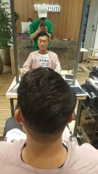 -Mentor Hair Salon