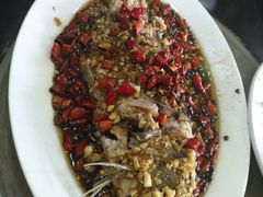 -徐州老菜馆(中枢街店)