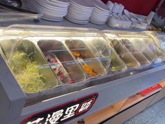 -花漫里日式餐厅(刺桐店)
