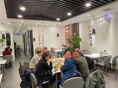 大堂-攸州小镇家湘菜(小米科技园店)