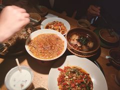 -吃饭皇帝大(解放西路店)
