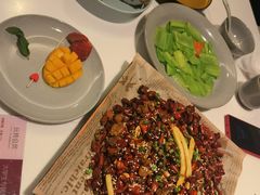 -小资太太(中央大街店)