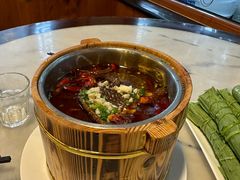 -嘉丰湘菜馆(芳群园店)