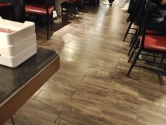 大堂-钱小奴海鲜自助黑金店(杭州滨江龙湖店)
