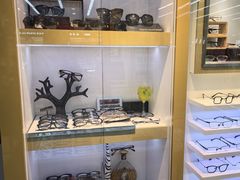 -PARKWAY·百汇眼镜(三叶眼镜城店)