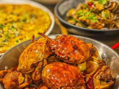 -天地蚝宅(武汉天地店)