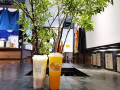 -阿嬷手作(南宁百盛印象城店)