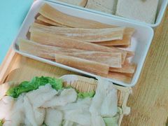 -云中鱼蒸汽石锅鱼(川沙百联店)