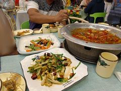 -大师傅金奖啤酒鱼(西街口总店)