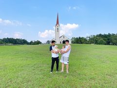 -云漫湖生态度假公园