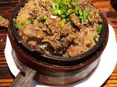 -咸宁万豪温泉谷度假区