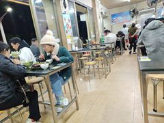 -海浪食店(湖滨中路店)