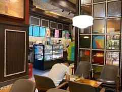 -星巴克(杭州银泰城西一店)