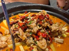 -熊记虾王·蓝龙虾(东晓南店)