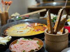 -洋马儿火锅(解放碑店)