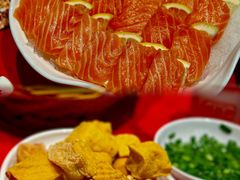 -神更仔·潮汕魂大排档(汉口路店)