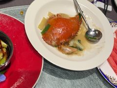 -望乡楼上海菜(日月光店)