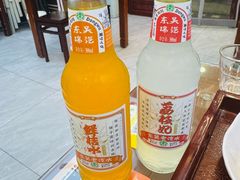 -百年老字号·观振兴蟹黄面·三虾面·苏式面(观前街富仁坊巷店)