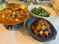 -老房子·南昌菜(双子塔店)