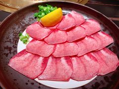 -厚贞日式烤肉(浦东汇智店)