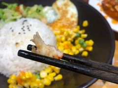 -海盗虾饭·剥好的小龙虾饭(上地辉煌店)