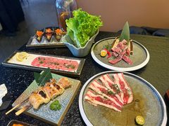 -樱嘢·炭火烧肉(惠南店)