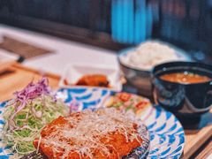 -yokocho上横町·日本食街(深业上城店)