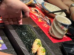 -古田居·特色寿司料理(星之岛旗舰店)