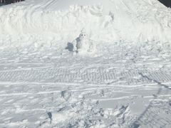 -太子岭滑雪场