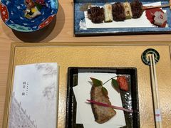 -鹤菊·鮨Omakase(古子城店)