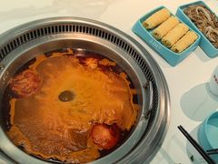 -季季红火锅(柳州城中万达二店)