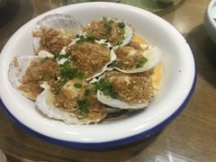 -小平岛開海水饺(浑南店)