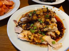 -望京一号·重庆江湖菜(工体店)