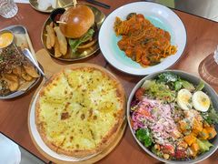 -魏斯理汉堡(西安沣东吾悦店)