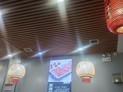 -大四喜·鲜牛肉火锅(洛阳大学城店)