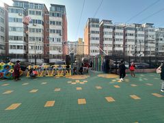 -朝昭双语婴幼园