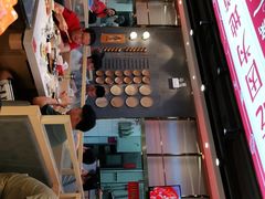 -川锅一号火锅(常德万达店)