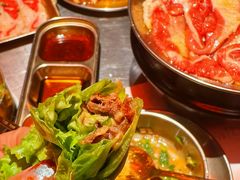 -西塔老太太泥炉烤肉(苏州大悦城店)