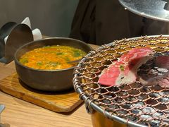 -烧肉达人•炭火烧肉(新天地店)