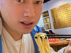 驴汤饸饹-乞丐酱驴(世纪大道店)