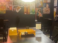 -日本料理神拉面