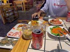 -肆幺幺烤肉(乐汇城店)