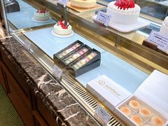 大堂-Sunflour(来福士店)