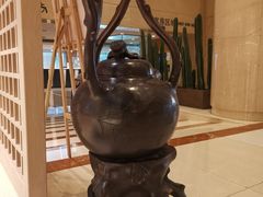 -北京保利大厦酒店(东四十条地铁站店)