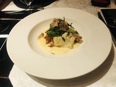 -瑞吉酒店 · Elba 欧尔巴意大利餐厅· 精致意餐·云端聚会