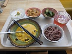 -轻蔬不用等·素食(江苏路店)