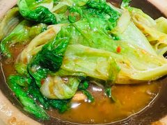 -留半山·香港食堂(啦啦宝都店)