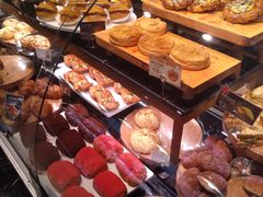 -巴黎贝甜(来福士店)